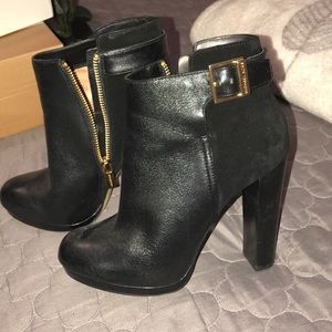 Michael Kors Booties